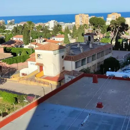 Apartment Panoramic Playa Benalmadena