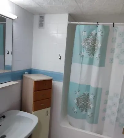 Panoramic Playa Apartment