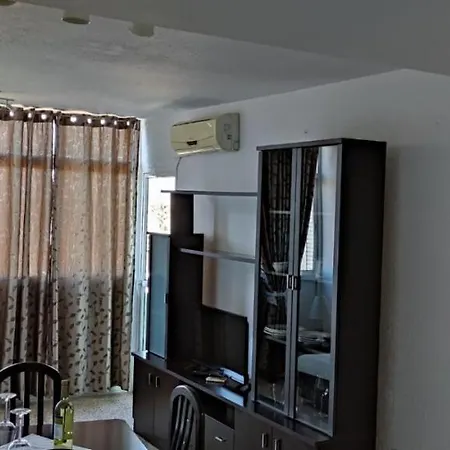 Apartment Panoramic Playa *