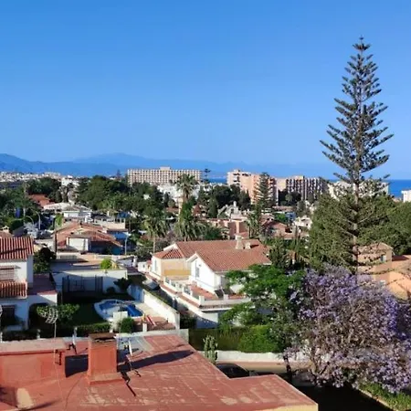 Panoramic Playa
