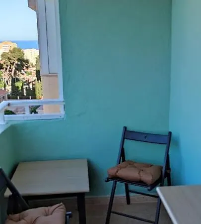 Panoramic Playa Apartment